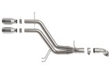 aFe Takeda 13-17 Hyundai Veloster L4-1.6L 2-1/2in 304 SS Axle-Back Exhaust w/ Polished Tips thumbnail 3