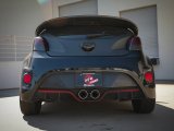 aFe Takeda 13-17 Hyundai Veloster L4-1.6L 2-1/2in 304 SS Axle-Back Exhaust w/ Polished Tips thumbnail 7