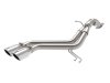 aFe Takeda 13-17 Hyundai Veloster L4-1.6L 2-1/2in 304 SS Axle-Back Exhaust w/ Polished Tips thumbnail 9