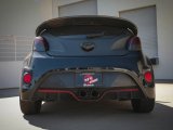 aFe Takeda 2-1/2in to 3in SS-304 Cat-Back Exhaust w/ C/F Tips 13-17 Hyundai Veloster L4-1.6L thumbnail 9