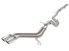 aFe Takeda 2-1/2in to 3in SS-304 Cat-Back Exhaust w/ Polished Tips 13-17 Hyundai Veloster L4-1.6L thumbnail 9