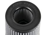 aFe MagnumFLOW Pro Dry S Air Filters 3-1/2 F x 6 B x4-1/2 T (INV) x 7 H in thumbnail 4