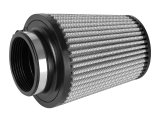 aFe MagnumFLOW Pro Dry S Air Filters 3-1/2 F x 6 B x4-1/2 T (INV) x 7 H in thumbnail 5