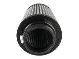 aFe MagnumFLOW Pro Dry S Air Filters 3-1/2 F x 6 B x4-1/2 T (INV) x 7 H in thumbnail 6