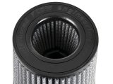 aFe MagnumFLOW Pro Dry S Air Filters 3-1/2 F x 6 B x4-1/2 T (INV) x 7 H in thumbnail 7