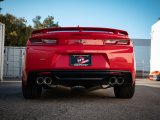 aFe POWER MACH Force-Xp 3in Axle-Back 16-21 Chevrolet Camaro SS V8 6.2L w/Mufflers - Polished thumbnail 9