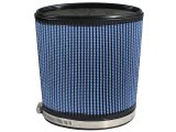aFe MagnumFLOW Air Filters P5R (3-1/4x6-1/2)F x (3-3/4x7)B x (7x3)T x 6-1/2H thumbnail 2