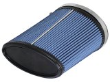 aFe MagnumFLOW Air Filters P5R (3-1/4x6-1/2)F x (3-3/4x7)B x (7x3)T x 6-1/2H thumbnail 6
