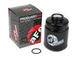 aFe ProGuard D2 Fuel Filter RAM Diesel Trucks 13-18 L6-6.7L (td) - Single thumbnail 1