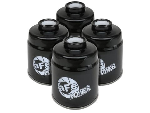 aFe ProGuard D2 Fuel Filter RAM Diesel Trucks 13-18 L6-6.7L (td) - 4 Pack thumbnail 1