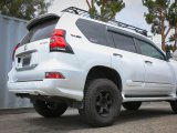 aFe POWER Vulcan Series 2-1/2in 304SS Cat-Back Exhaust 10-21 Lexus GX460 V8-4.6L thumbnail 3