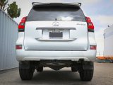 aFe POWER Vulcan Series 2-1/2in 304SS Cat-Back Exhaust 10-21 Lexus GX460 V8-4.6L thumbnail 5