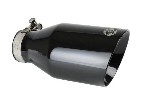 aFe POWER Vulcan Series 2-1/2in 304SS Cat-Back Exhaust 10-21 Lexus GX460 V8-4.6L w/ Black Tip thumbnail 6