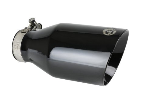aFe POWER Vulcan Series 2-1/2in 304SS Cat-Back Exhaust 10-21 Lexus GX460 V8-4.6L w/ Black Tip thumbnail 7