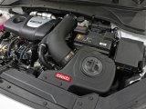 aFe 18-21 Hyundai Kona L4-1.6L (t) Takeda Momentum Cold Air Intake System w/ Pro Dry S Media thumbnail 4