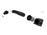aFe 18-21 Hyundai Kona L4-1.6L (t) Takeda Momentum Cold Air Intake System w/ Pro Dry S Media thumbnail 9
