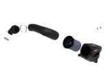 aFe 18-21 Hyundai Kona L4-1.6L (t) Takeda Momentum Cold Air Intake System w/ Pro 5R Media thumbnail 8