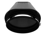 aFe TrackSeries Intake Replace Air Filterw/PDS Media 5.5x7.5in F x 9x7in B x 5.75x3.75in T x 7.5in H thumbnail 3