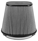 aFe TrackSeries Intake Replace Air Filterw/PDS Media 5.5x7.5in F x 9x7in B x 5.75x3.75in T x 7.5in H thumbnail 6
