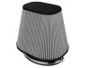 aFe TrackSeries Intake Replace Air Filterw/PDS Media 5.5x7.5in F x 9x7in B x 5.75x3.75in T x 7.5in H thumbnail 9