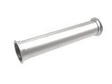 aFe MACH Force-Xp 304 SS Resonator 3in. Inlet/Outlet / 3in. Diameter / 16in. Length thumbnail 1