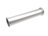 aFe MACH Force-Xp 304 SS Resonator 3in. Inlet/Outlet / 3in. Diameter / 16in. Length thumbnail 2