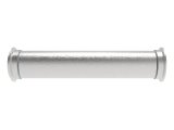 aFe MACH Force-Xp 304 SS Resonator 3in. Inlet/Outlet / 3in. Diameter / 16in. Length thumbnail 4