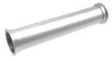 aFe MACH Force-Xp 304 SS Resonator 3in. Inlet/Outlet / 3in. Diameter / 16in. Length thumbnail 5