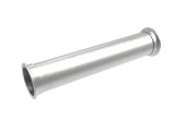 aFe MACH Force-Xp 304 SS Resonator 3in. Inlet/Outlet / 3in. Diameter / 16in. Length thumbnail 7