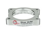 aFe Silver Bullet Throttle Body Spacer 04-12 GM Colorado/Canyon L5 3.5L/3.7L thumbnail 3