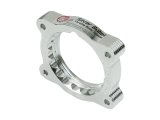 aFe Silver Bullet Throttle Body Spacer 04-12 GM Colorado/Canyon L5 3.5L/3.7L thumbnail 4