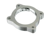 aFe Silver Bullet Throttle Body Spacer 04-12 GM Colorado/Canyon L5 3.5L/3.7L thumbnail 5