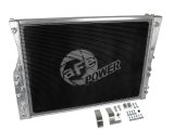 aFe BladeRunner Street Series Aluminum Radiator 08-10 Ford Diesel Trucks 6.4 Liter thumbnail 1