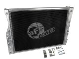 aFe BladeRunner Street Series Aluminum Radiator 08-10 Ford Diesel Trucks 6.4 Liter thumbnail 2