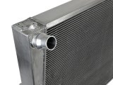 aFe BladeRunner Street Series Aluminum Radiator 08-10 Ford Diesel Trucks 6.4 Liter thumbnail 3
