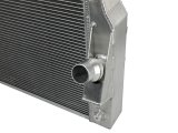 aFe BladeRunner Street Series Aluminum Radiator 08-10 Ford Diesel Trucks 6.4 Liter thumbnail 6