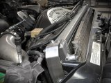 aFe BladeRunner Street Series Aluminum Radiator 08-10 Ford Diesel Trucks 6.4 Liter thumbnail 8