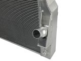 aFe BladeRunner Street Series Aluminum Radiator 08-10 Ford Diesel Trucks 6.4 Liter thumbnail 9