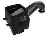 aFe 19-20 Dodge RAM 1500 5.7L Track Series Carbon Fiber Cold Air Intake System w/Pro DRY S Filter thumbnail 2