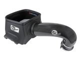aFe 19-20 Dodge RAM 1500 5.7L Track Series Carbon Fiber Cold Air Intake System w/Pro DRY S Filter thumbnail 3