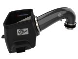 aFe 19-20 Dodge RAM 1500 5.7L Track Series Carbon Fiber Cold Air Intake System w/Pro DRY S Filter thumbnail 7