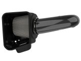 aFe 19-20 Dodge RAM 1500 5.7L Track Series Carbon Fiber Cold Air Intake System w/Pro DRY S Filter thumbnail 8