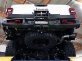 aFe 2021+ Jeep Gladiator V6-3.0L (td) Vulcan Series 3in 304 SS DPF-Back Exhaust System - Black Tip thumbnail 2