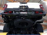 aFe 2021+ Jeep Gladiator V6-3.0L (td) Vulcan Series 3in 304 SS DPF-Back Exhaust System - Polishd Tip thumbnail 4
