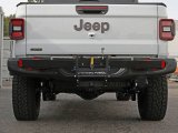 aFe 2021+ Jeep Gladiator V6-3.0L (td) Vulcan Series 3in 304SS HT DPF-Back Exhaust System - Black Tip thumbnail 3