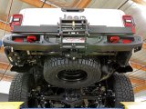 aFe 2021+ Jeep Gladiator V6-3.0L (td) Vulcan Series 3in 304SS HT DPF-Back Exhaust System - Black Tip thumbnail 7