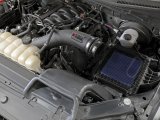 aFe Super Stock Induction System Pro 5R Media 15-20 Ford F-150 V8-5.0L thumbnail 5