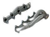 aFe Twisted Steel 409SS Shorty Header 04-10 Ford F-150 V8-5.4L thumbnail 1