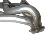 aFe Twisted Steel 409SS Shorty Header 04-10 Ford F-150 V8-5.4L thumbnail 3