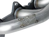 aFe Twisted Steel 409SS Shorty Header 04-10 Ford F-150 V8-5.4L thumbnail 4